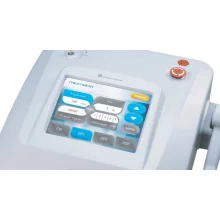 Диодный лазер Depilight для лазерной эпиляции и омоложения кожи